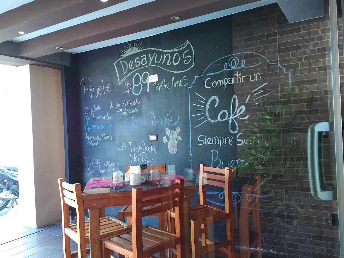 El Volado Restaurant