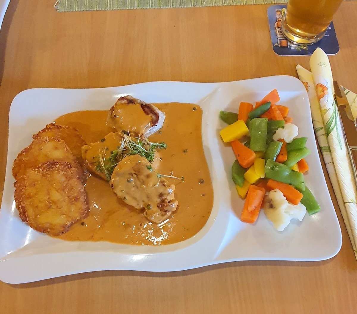 Paschinger Hof - Gerlinde Wahl